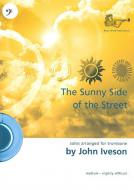 The Sunny Side Of The Street - Bass Clef 