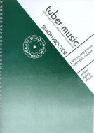 Tuber Music - Treble Clef 