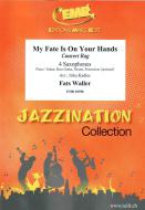My Fate Is on Your Hands Download