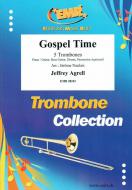 Gospel Time Download