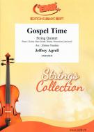 Gospel Time Download
