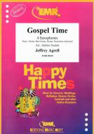 Gospel Time Download