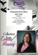 Chansons de la Rose des Voix Tome 5 Download