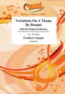 Variations On a Theme by Rossini Download