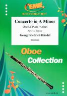 Concerto in A Minor Download