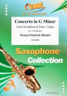 Concerto in G Minor Download