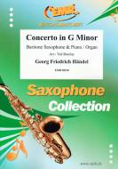 Concerto in G Minor Download