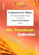 Concerto in G Minor Download