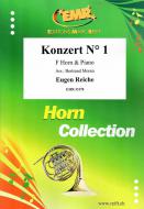 Konzert No 1 Download