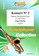 Konzert No 2 Download