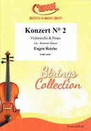 Konzert No 2 Download