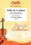 Suite in A minor Download