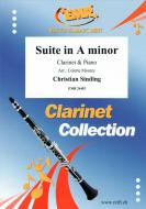 Suite in A minor Download