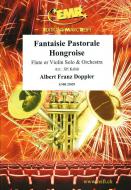 Fantaisie Pastorale Hongroise Download
