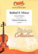 Ballad E Minor Download