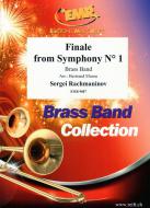Finale from Symphony No 1 Download