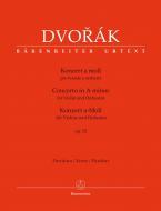 Konzert a-Moll op. 53 