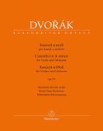 Konzert a-Moll op. 53 Standard