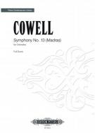 Sympohony No. 13 -Madras 