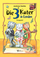 Die 3 Kater in London 