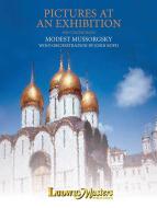 Pictures at an Exhibition 