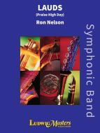 Lauds (Praise High Day) 