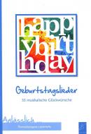 Anlässlich 1: Geburtstagslieder 