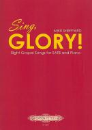 Sing, Glory! 