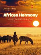 African Harmony 