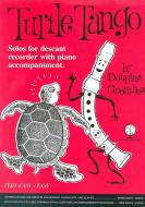 Turtle Tango For Descant Recorder 