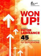 Won Up! for Saxophone 