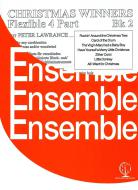 Christmas Winners Flexible 4 Part Book 2 