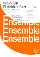 Won Up Flexible 4 Book 1 