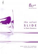 The Velvet Slide - Bass Clef 