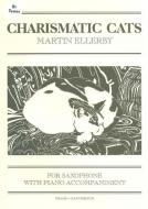 Charismatic Cats for Tenor Saxophone 