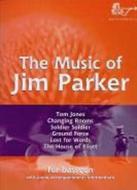 The Music of Jim Parker for Bassoon 