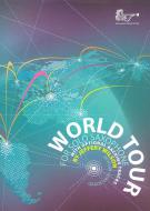 World Tour for Saxophone 