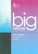 Big Chillers for Tenor Saxophone 