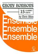 Ebony Bonbons 