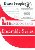 Brass People 