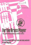 Scene 2 for the Brass Player - Piano Accompaniment 