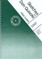 Sketches from Don Quixote for Tuba - Bass Clef 