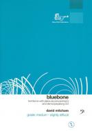 Bluebone - Bass Clef with CD 