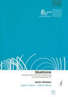 Bluebone - Treble Clef with CD 