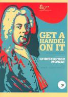 Get a Handel On It - Bass Clef 
