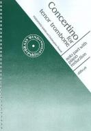 Concertino for Tenor Trombone 