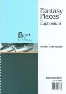 Fantasy Pieces for Euphonium (Bass Clef) 