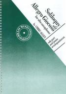 Soliliquy and Allegro Giocoso 