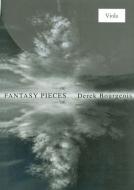 Fantasy Pieces For Viola 