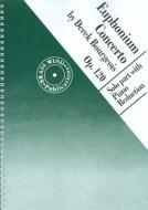 Euphonium Concerto op. 120 